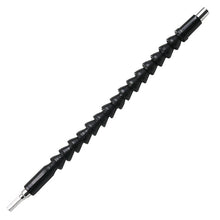 Load image into Gallery viewer, Flexible Shaft Bits Extention Screwdriver Cobra Drill Bit +
