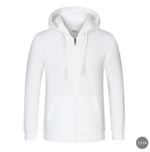 Load image into Gallery viewer, Class Suit Zipper High Quality Long-sleeved Hoodie Sweater Coat +
