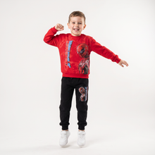 Load image into Gallery viewer, Original Spider Boys Joggers Set
