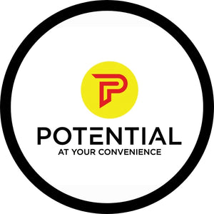 Potential At Your Convenience