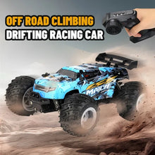 Load image into Gallery viewer, Off Road Remote Control Toy Car +
