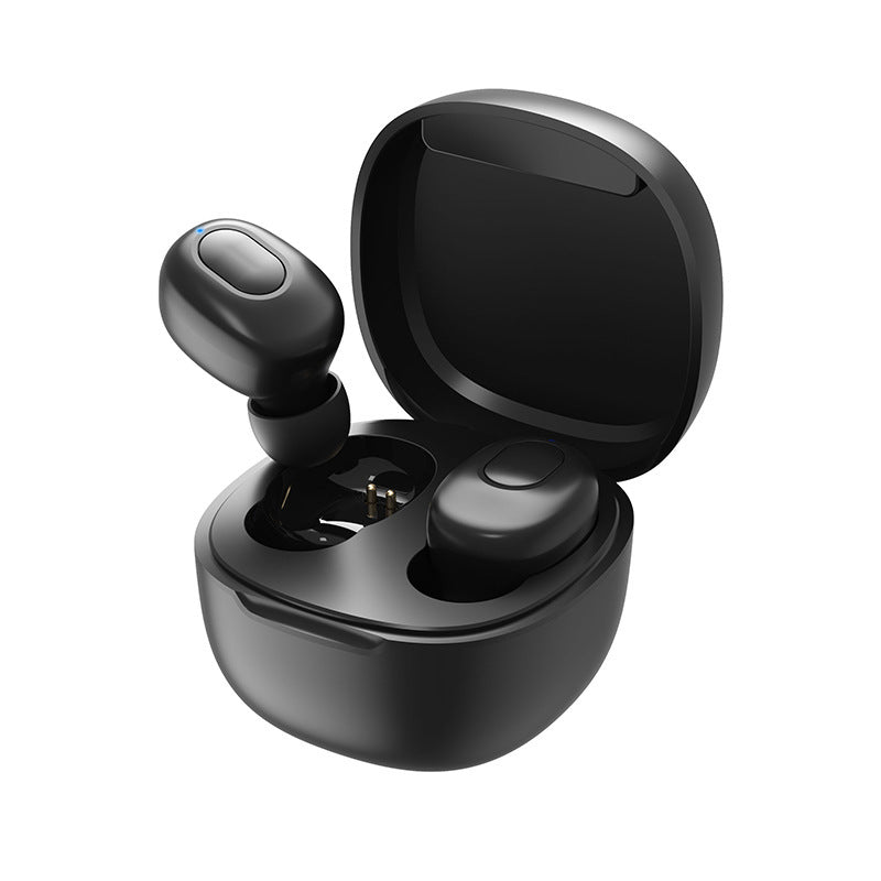 B21 Wireless Bluetooth Headset TWS Binaural In-ear 50 Noise Reduction Sports Stereo Headset +