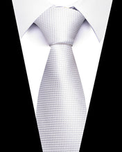 Load image into Gallery viewer, Business Professional Striped Tie Men&#39;s Necktie +
