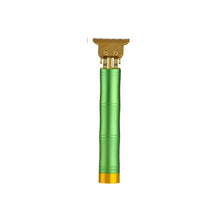Load image into Gallery viewer, Oil Head Hair Clipper Clippers Engraving Professional Electric Clippers +
