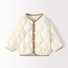 Load image into Gallery viewer, Lightweight Children&#39;s Down Short Baby Down Jacket
