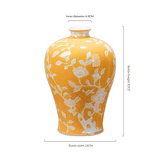 Load image into Gallery viewer, Ceramic High-End Retro Wabi-Sabi Vase +
