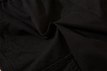 Load image into Gallery viewer, Tide Brand Loose Straight Trousers Casual Wide Leg Pants +
