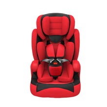 Load image into Gallery viewer, Baby Car With Car Foldable Safety Seat Basket Portable Car Cradle +
