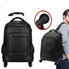 Load image into Gallery viewer, Travel Trolley Bag Business Large Capacity +
