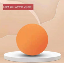 Load image into Gallery viewer, Upgraded Elastic Mute Ball Indoor Silent Training Basketball +
