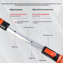 Load image into Gallery viewer, High Quality Snow Remover Multifunctional Car Snow Shovel Windshield Ice Scraper +
