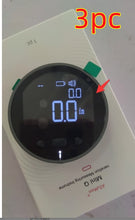 Load image into Gallery viewer, Distance Measuring Instrument Electronic Ruler Tape Measure High Definition Digital LCD High Precision Electronic Measuring Ruler Tool +
