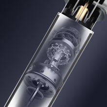 Load image into Gallery viewer, Hair Clipper Household Electric Hair Clipper Oil Head Digital Display Washable +
