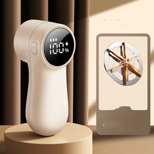 Load image into Gallery viewer, Cloth Removal Hair Ball Trimmer +
