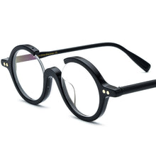 Load image into Gallery viewer, New Shaped Anti-blue Light Glasses Flat Mirror Female +
