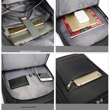 Load image into Gallery viewer, Travel Trolley Bag Business Large Capacity +
