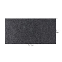 Load image into Gallery viewer, Self-Adhesive Carpet Cats Scratch Board Wall Anti Cat Scratch Sofa Diy Cats Scratch Board Sofa Protection Paws Sharpen Trimmable Pet Products +
