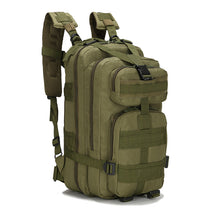 Load image into Gallery viewer, Sports Mountaineering Bag 30L Oxford Waterproof +
