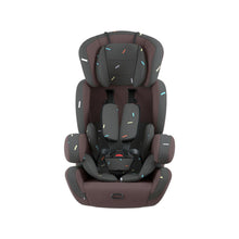 Load image into Gallery viewer, Baby Car With Car Foldable Safety Seat Basket Portable Car Cradle +
