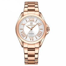 Load image into Gallery viewer, Ladies&#39; Minimalist And Stylish Wristwatch With High Aesthetic Value +
