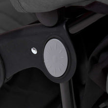 Load image into Gallery viewer, Twin Stroller Double Strollers Tandem Two-seat Baby Stroller Babies Car +
