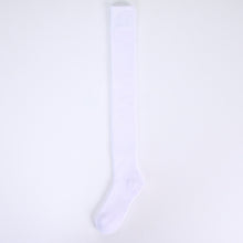Load image into Gallery viewer, Ins Over-the-knee Socks Women&#39;s Autumn And Winter Long Socks Thickened Warm Terry Socks Beautiful Leg Shaping High Socks +
