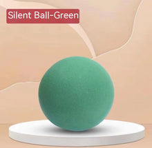 Load image into Gallery viewer, Upgraded Elastic Mute Ball Indoor Silent Training Basketball +
