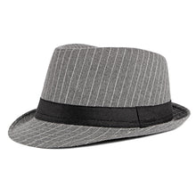 Load image into Gallery viewer, British Jazz Hat Men&#39;s Outdoor Sun Protection Hat +
