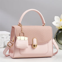 Load image into Gallery viewer, Classy Fashion Shoulder Bag Ladies Luxury Purse Bags Femme Women Handbag +
