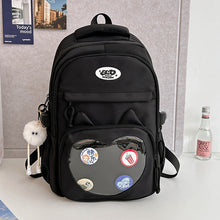 Load image into Gallery viewer, Large Capacity Backpack For Primary School Students +
