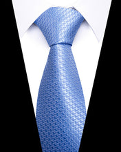 Load image into Gallery viewer, Business Professional Striped Tie Men&#39;s Necktie +
