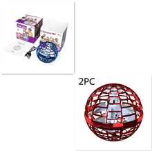 Load image into Gallery viewer, New  Spinning Flying Games Fingertips Kids Toys Gifts +
