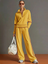 Load image into Gallery viewer, Women's Casual Fashionable Sports Long-Sleeve Suit +
