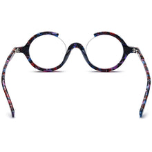 Load image into Gallery viewer, New Shaped Anti-blue Light Glasses Flat Mirror Female +
