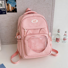 Load image into Gallery viewer, Large Capacity Backpack For Primary School Students +
