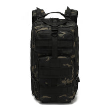 Load image into Gallery viewer, Sports Mountaineering Bag 30L Oxford Waterproof +
