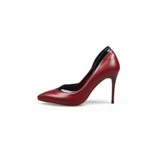 Load image into Gallery viewer, Classic Pointed Toe Stilettos
