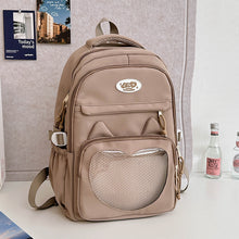 Load image into Gallery viewer, Large Capacity Backpack For Primary School Students +
