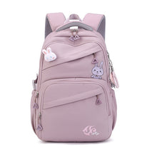 Load image into Gallery viewer, Fashion New Schoolbag For Primary School Students +
