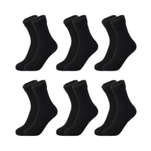 Load image into Gallery viewer, Warm Snow Socks Unisex Winter Socks +
