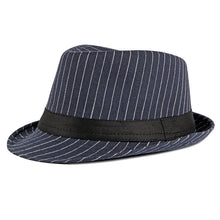 Load image into Gallery viewer, British Jazz Hat Men&#39;s Outdoor Sun Protection Hat +
