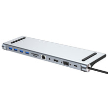 Load image into Gallery viewer, Usb Multi-port Extender Suitable For Macbook +
