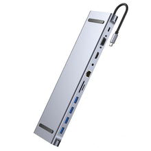 Load image into Gallery viewer, Usb Multi-port Extender Suitable For Macbook +
