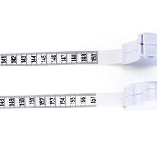 Load image into Gallery viewer, Body Y-shaped Leather Measurement Automatic Measuring Tape +
