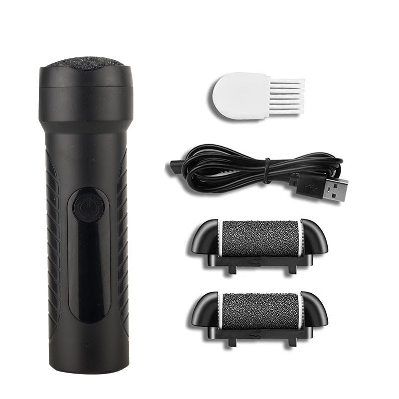 Waterproof Digital Display Electric Foot Grinder +