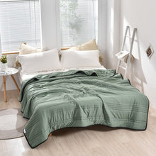 Load image into Gallery viewer, Cooling Blanket +
