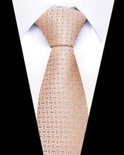 Load image into Gallery viewer, Business Professional Striped Tie Men&#39;s Necktie +
