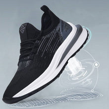 Load image into Gallery viewer, Trend Wild Casual Running Soft Bottom Breathable Lightweight Vibration Shoes Men +
