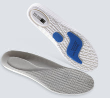 Load image into Gallery viewer, Fashion New EVA Shock Absorbing Sports Insole +
