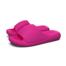 Load image into Gallery viewer, Men And Women Fashion Casual Non-slip Anti-odor Thick Bottom Slippers +
